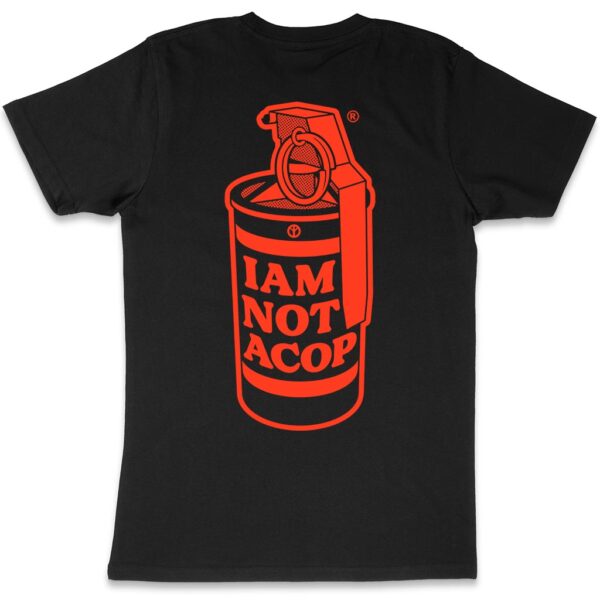 Gascan Logo Black – Bild 2
