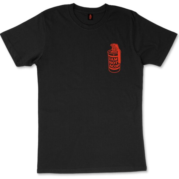 Gascan Logo Black