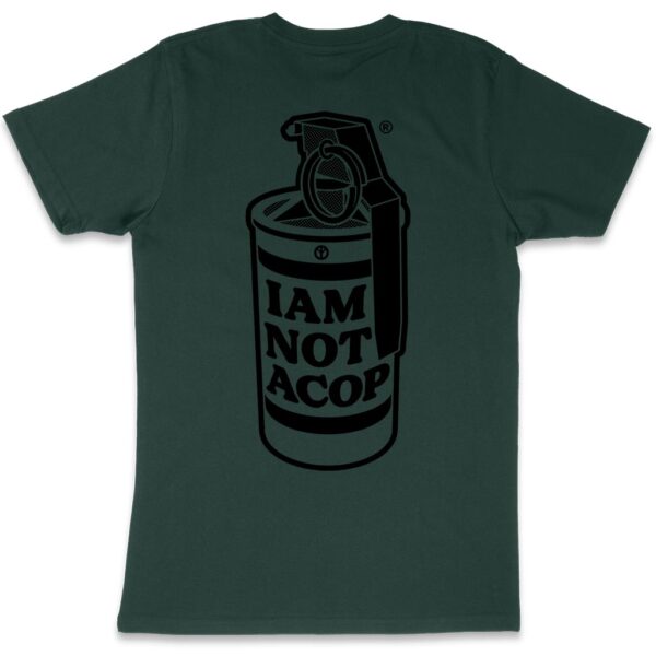 Gascan Logo Green – Bild 2