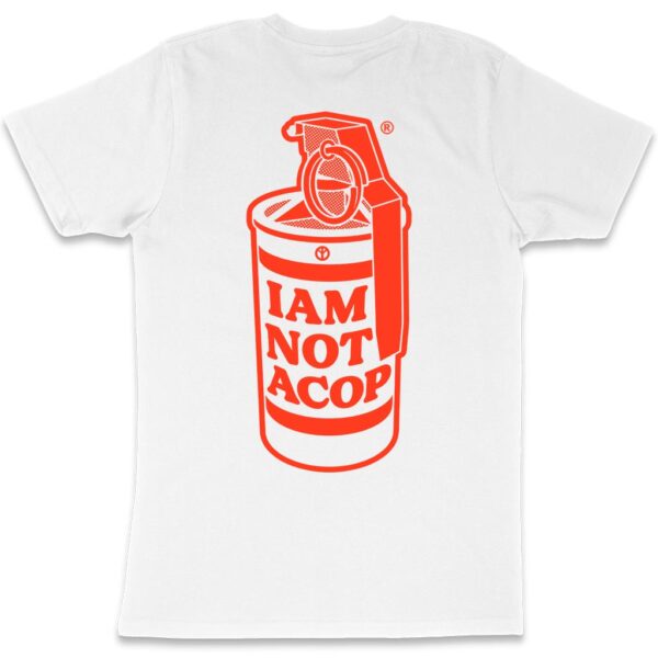 Gascan Logo White – Bild 2