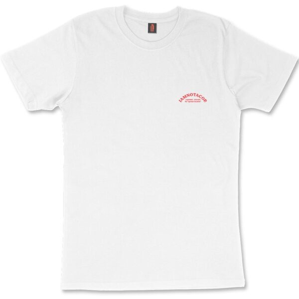 Island in the Sun - White