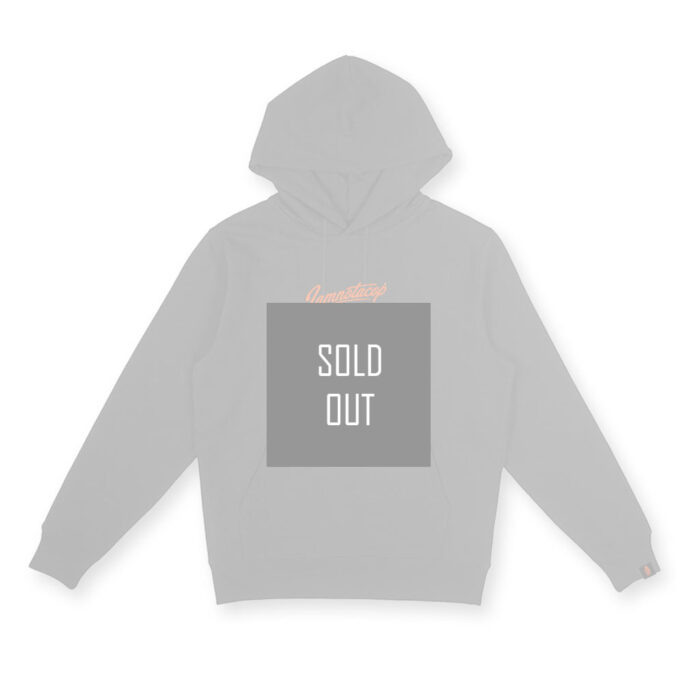 Classic Hoodie Black